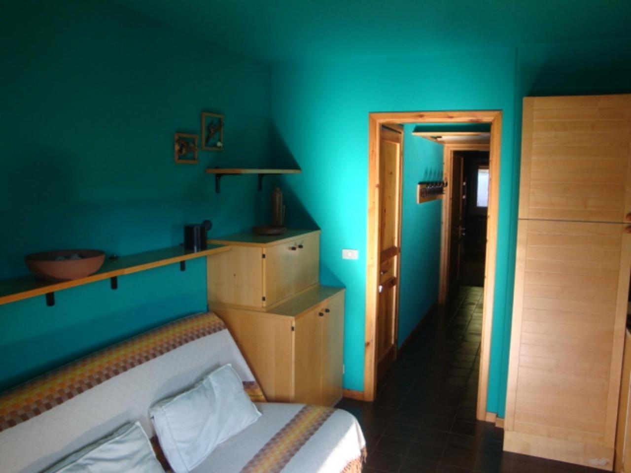 Panorama Apartment Клав'єре Екстер'єр фото